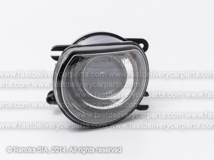 AD A3 03->08 fog lamp L H11 SPORTBACK DEPO