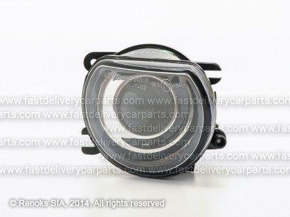 AD A3 03->08 fog lamp R H11 SPORTBACK DEPO