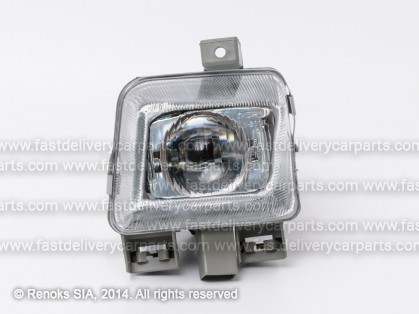 OP Astra 91->98 fog lamp L 91->94 DEPO