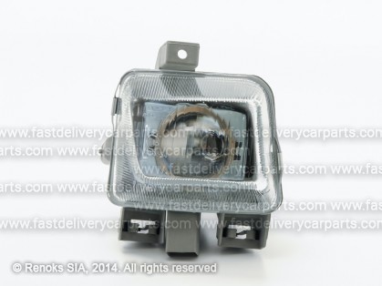 OP Astra 91->98 fog lamp R 91->94 DEPO