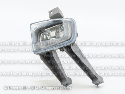 OP Astra 91->98 fog lamp L 95->97 DEPO