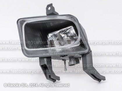 OP Vectra 96->01 miglas lukturis L H3 96->98 DEPO