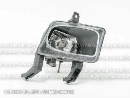 OP Vectra 96->01 fog lamp R H3 96->98 DEPO