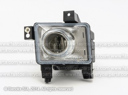 OP Vectra 02->05 miglas lukturis L DEPO