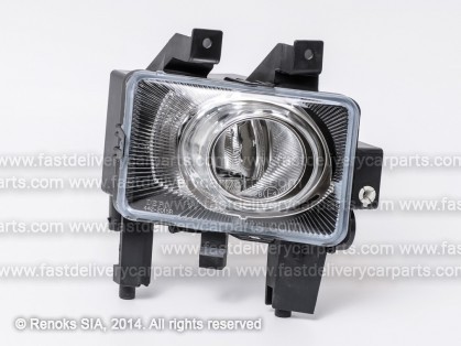 OP Astra 04->09 fog lamp R H3 DEPO