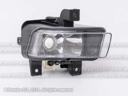 OP Omega 99->03 miglas lukturis R DEPO