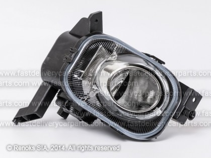 OP Corsa 06->11 miglas lukturis R H3 06->06 DEPO