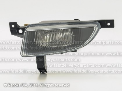 OP Zafira 99->05 miglas lukturis L H3 DEPO
