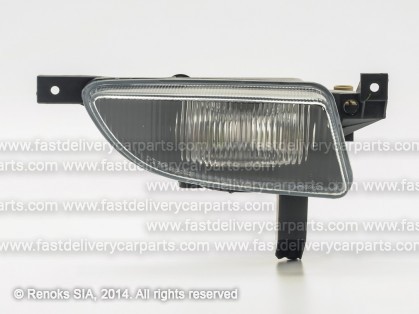OP Zafira 99->05 miglas lukturis R H3 DEPO