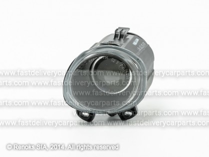 BMW X5 E53 00->03 fog lamp L lens type DEPO