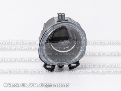 BMW X5 E53 00->03 fog lamp R lens type DEPO