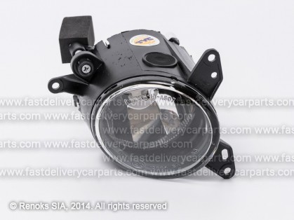 MT Colt 04->08 fog lamp R H11 TYC