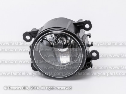 MT Pajero 03->06 fog lamp L=R H11 VALEO