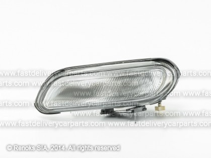 PG 406 95->99 miglas lukturis L DEPO