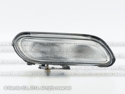 PG 406 95->99 miglas lukturis R DEPO