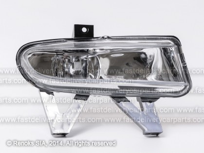 PG 406 99->04 miglas lukturis R H1 TYC