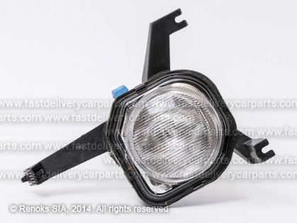 PG 306 99->01 miglas lukturis R