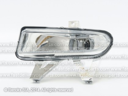 PG 406 99->04 miglas lukturis L DEPO
