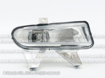 PG 406 99->04 miglas lukturis R DEPO