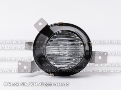 OP Agila 00->08 fog lamp L H3 TYC