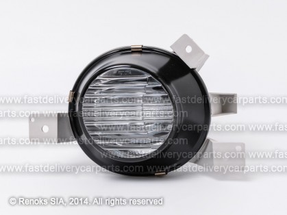 OP Agila 00->08 fog lamp R H3 TYC