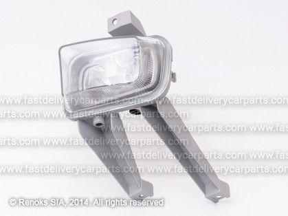 OP Astra 91->98 fog lamp L H1 95->97 TYC