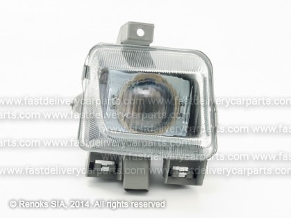 OP Astra 91->98 miglas lukturis R H3 91->94 DEPO