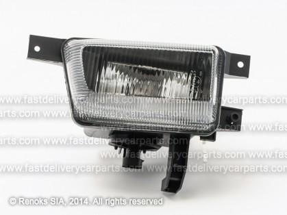 OP Astra 98->04 fog lamp R H3 DJ AUTO