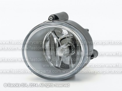 RN Megane 99->02 miglas lukturis L H1 DEPO