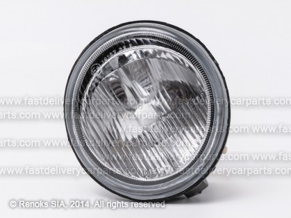 RN Kangoo 98->02 miglas lukturis R DEPO
