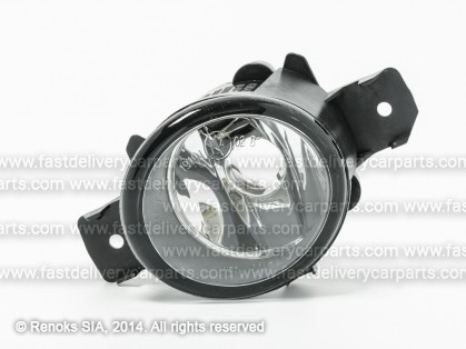 RN Clio 01->05 miglas lukturis L skat RN Laguna 01->05 DEPO