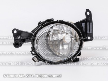 OP Corsa 06->11 miglas lukturis L H10 07->11 TYC