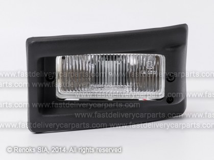 PG Boxer 94->02 miglas lukturis L H3 TYC