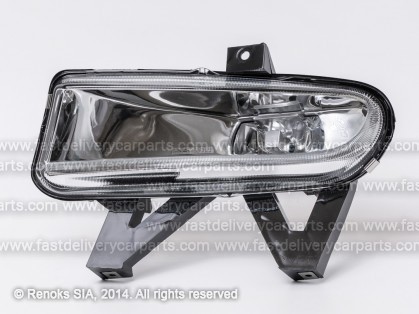 PG 406 99->04 miglas lukturis L H1 TYC