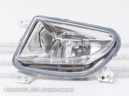 PG 607 99->10 miglas lukturis L VALEO
