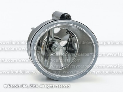 RN Megane 99->02 miglas lukturis R H1 TW