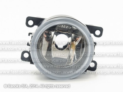 RN Megane 02->05 fog lamp L=R H11 without bulb holder WESEM