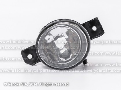 RN Laguna 01->05 miglas lukturis R H11