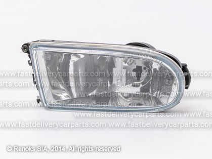 RN Espace 01->02 miglas lukturis L H1 VALEO