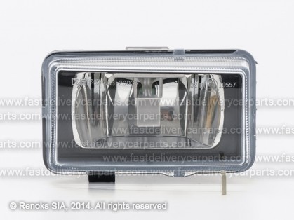 IV Eurocargo 03->08 fog lamp R DEPO