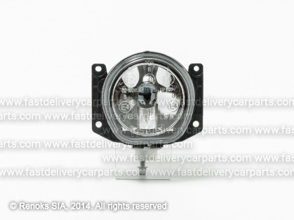 AF 156 97->03 fog lamp L=R DEPO