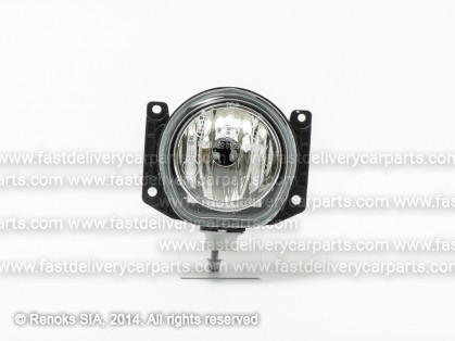 AF 156 03->05 fog lamp L=R DEPO