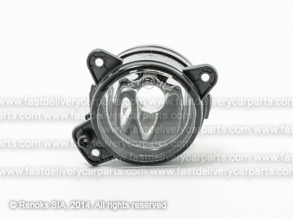 VW Transporter 03->09 miglas lukturis L HB4 apaļš DEPO