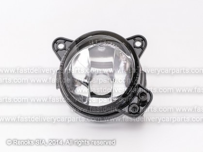 VW Polo 05->09 miglas lukturis R HB4 TYC