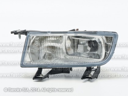 SAAB 93 98->03 miglas lukturis L skat SAAB 95 97->05 DEPO