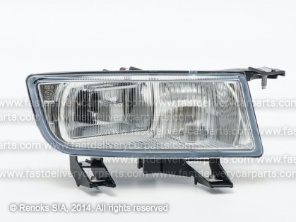 SAAB 93 98->03 miglas lukturis R skat SAAB 95 97->05 DEPO