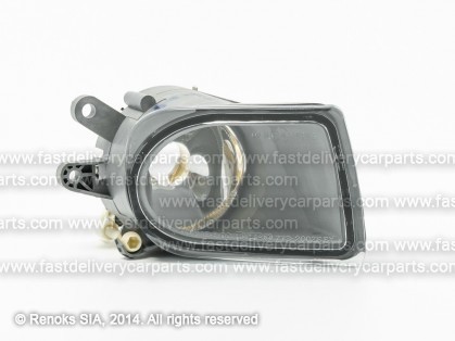 VV V50 04->07 miglas lukturis R H11 DEPO