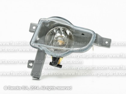 VV S40 01->03 miglas lukturis L DEPO