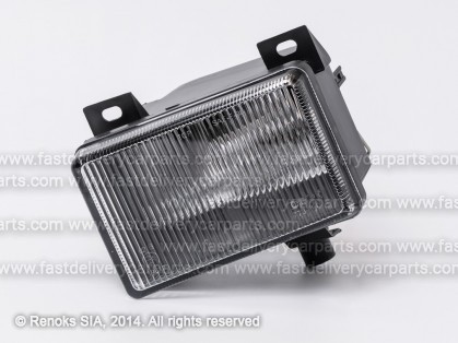 VV S40 96->00 miglas lukturis L DEPO