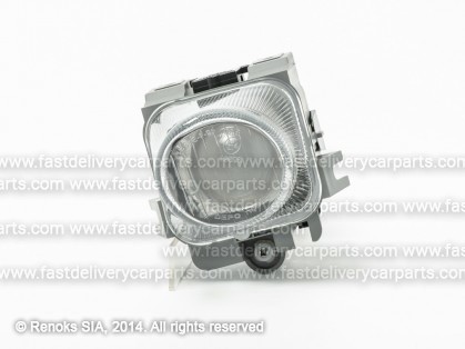 VV 850 92->96 miglas lukturis L H3 94->96 DEPO